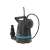 Gardena 8600 Basic Submersible Pump, ideal for clean or slightly dirty water