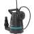 Gardena 8600 Basic Submersible Pump, ideal for clean or slightly dirty water