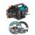 Gardena 3000/4 Basic Garden Pump Set with 20m hose