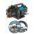 Gardena 3000/4 Basic Garden Pump Set with 20m hose