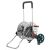 Gardena AquaRoll M Metal Hose Trolley (successor to 2681) #silver 31527040