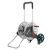 Gardena AquaRoll M Metal Hose Trolley (successor to 2681) #silver 31527040