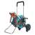 Комплект количка за маркуч Gardena CleverRoll M Easy с маркуч 20m