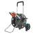 Gardena AquaRoll L Easy portable hose reel, grey, 100m capacity