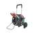 Gardena AquaRoll L Easy portable hose reel, grey, 100m capacity