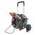 Gardena AquaRoll L Easy portable hose reel, grey, 100m capacity