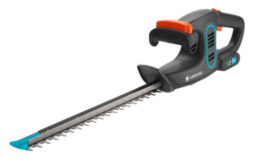 Nožnice na živý plot Gardena EasyCut Li-40 14,4V