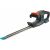 Gardena EasyCut Li-40 battery powered hedge trimmer, lightweight design