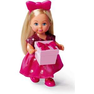 Évi Love Puppe mit Überraschungsgeschenk, Simba Toys - Simba Toys Baba