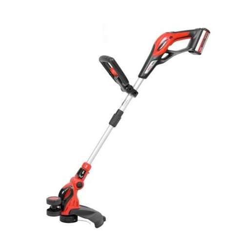 Akumulátorový vyžínač Hecht 5020 (bez akumulátora a nabíjačky)