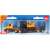 SIKU Scania kamion s bagerom 1:87 - 1611 134158899