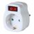 Adaptor priza, Home, Intrerupator, Alb 129725764