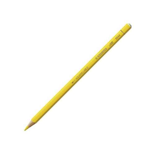 Stabilo: ALL mindenre felületre író hatszögletű sárga ceruza 84890419