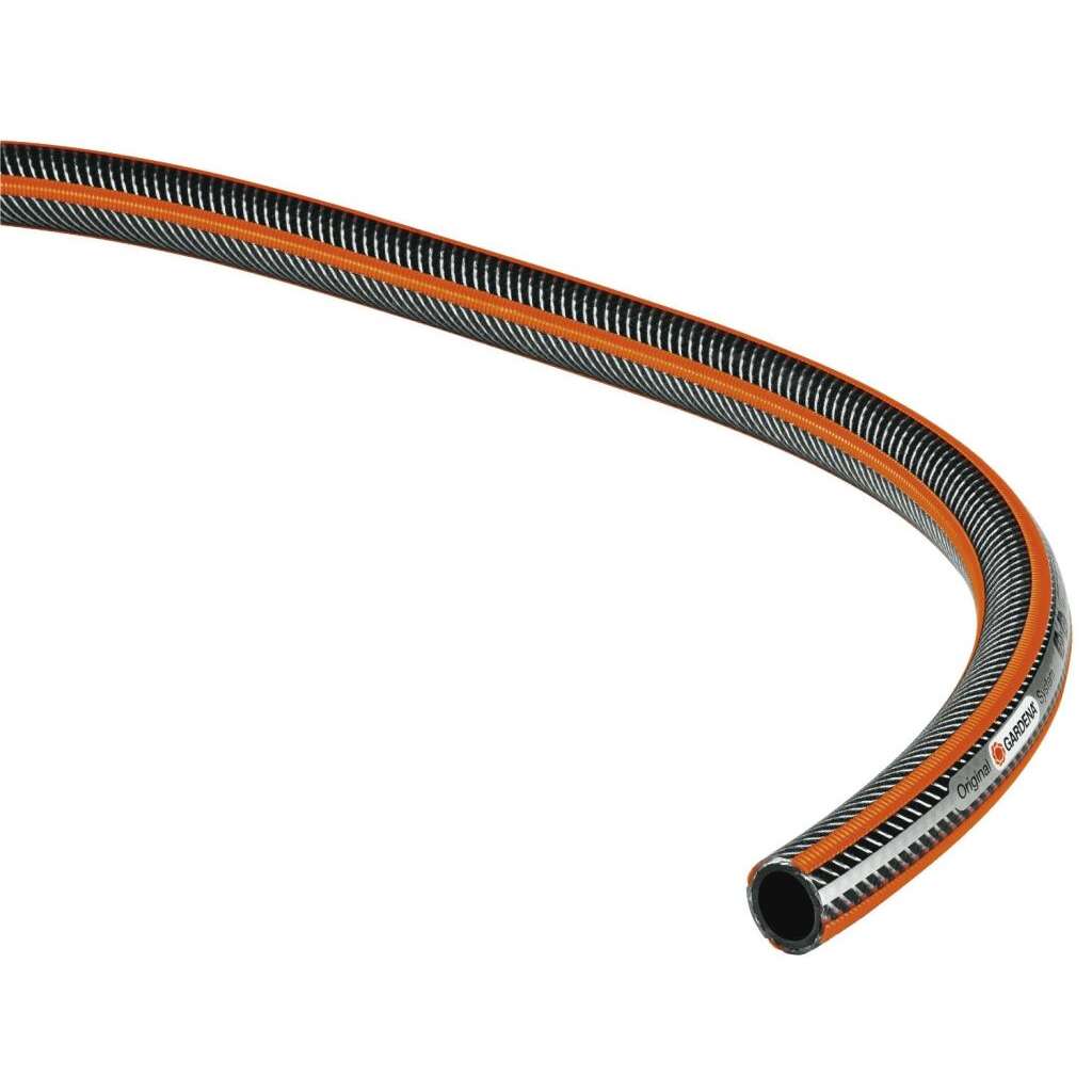 Gardena Premium SuperFLEX kerti Locsolótömlő 3/4" 25 M