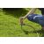 Gardena Vario Comfort Sprinkler Watering Lawn