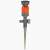 Gardena Comfort Vario sprinkler with adjustable spray pattern and spike for easy installation