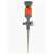 Gardena Comfort Vario sprinkler with adjustable spray pattern and spike for easy installation