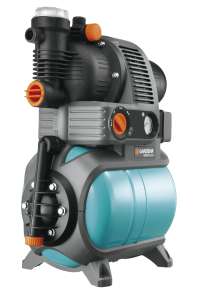Gardena 5000/5 Eco Comfort Domowe wodociągi 