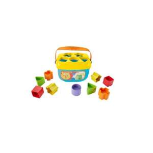 Formaevő dobozka - Fisher Price 84890599 Fisher Price Fejlesztő játék babáknak