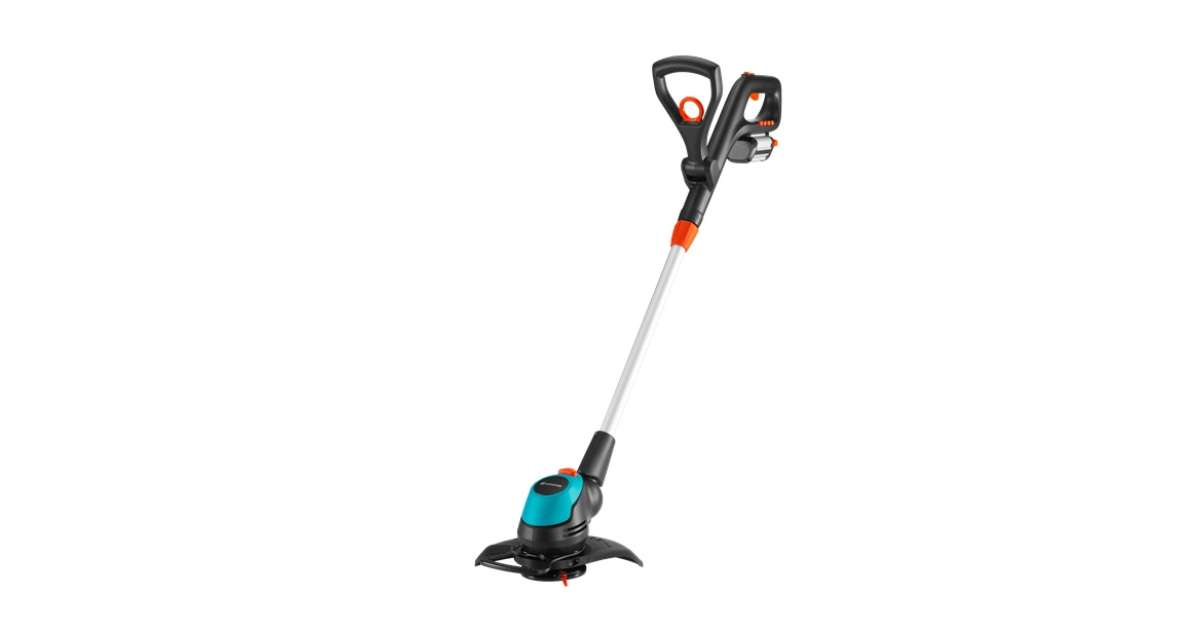 easycut li 18 23r gardena