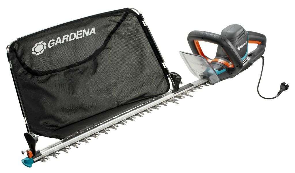 Gardena powercut 700/65 elektromos sövénynyíró 750 w