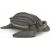 Papo Leatherback Sea Turtle Figurine - 9.5cm