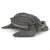 Papo Leatherback Sea Turtle figurine, realistic animal model for kids