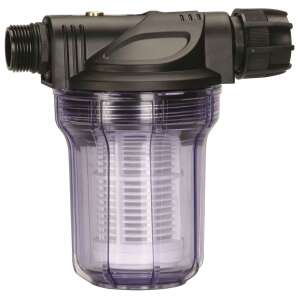 Gardena Filtr wstępny do pomp 3000 l/h, 33,3 mm (G 1) połączenie - Nawadnianie