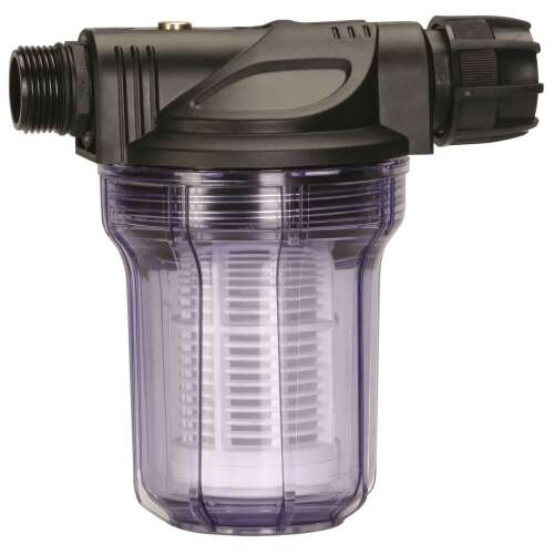 Gardena Filtr wstępny do pomp 3000 l/h, 33,3 mm (G 1) połączenie