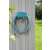 Gardena Classic 20m hose set with wall mount, 13mm (1/2") hose, 22 bar pressure