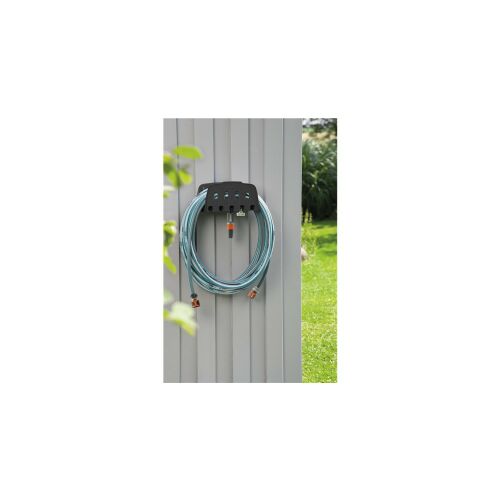 Gardena uchwyt ścienny z wężem 1/2" 20 M