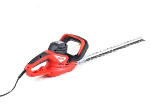 Hecht 655 electric hedge trimmer, 600W power - Garden