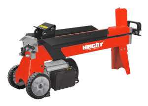 Hecht 6500 Łuparka do pni 2200W 5T, pozioma elektryczna łuparka do pni