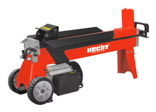Štiepačka dreva Hecht 6500 5-tonová elektrická