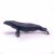 Papo Humpback Whale Figure - Realistic whale toy for kids