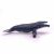 Papo Humpback Whale Figure - Realistic sea animal toy