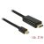 Delock 83699 2 méter High Speed mini Displayport apa > HDMI apa 4K kábel 88726578