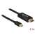 Delock 83699 2-metrowy kabel Mini DisplayPort do HDMI
