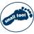 Small Foot Logo
