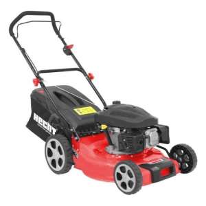 Hecht 546 Petrol Lawn Mower 3.4 HP, 46 cm cutting width - Garden