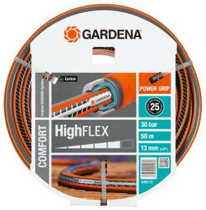 Gardena Comfort HighFLEX Gartenschlauch 50m 1/2 Zoll - Schläuche