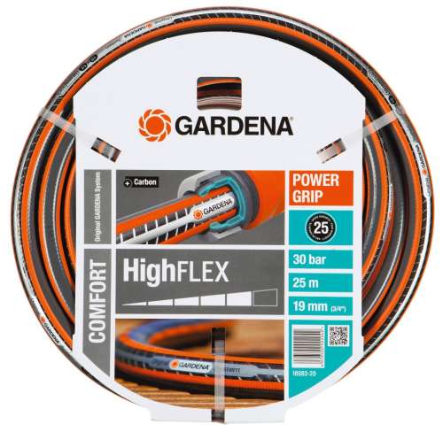 Gardena Comfort HighFLEX záhradné hadice 3/4" 25 M