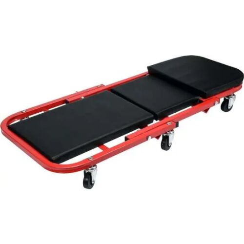 YATO Mechanic Creeper, Rolling Automotive Repair Bed