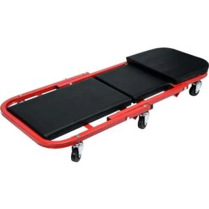 YATO Fekpad gurulós székké alakítható 91 cm