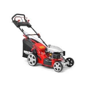 Benzínová kosačka s pojazdom Hecht 5484 SXE - Záhrada