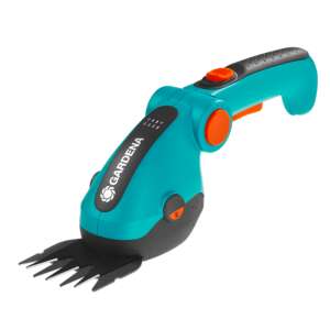 Gardena ComfortCut Li cordless lawn shears 3.6 V