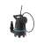 Zatapialna pompa do brudnej wody Gardena 9300 Basic