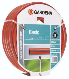 Gardena Basic kerti Locsolótömlő 1/2" 20 M 31527473 