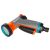 Gardena City Gardening balcony sprinkler head #grey-orange 32873653