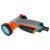 Gardena City Gardening balcony sprinkler head #grey-orange 32873653